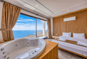 SPECIAL SEA VIEW ROOM