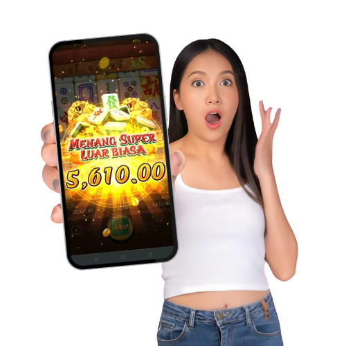 SLOT603: Situs Slot Online Paling Terpercaya & Gampang Menang di Tahun 2025