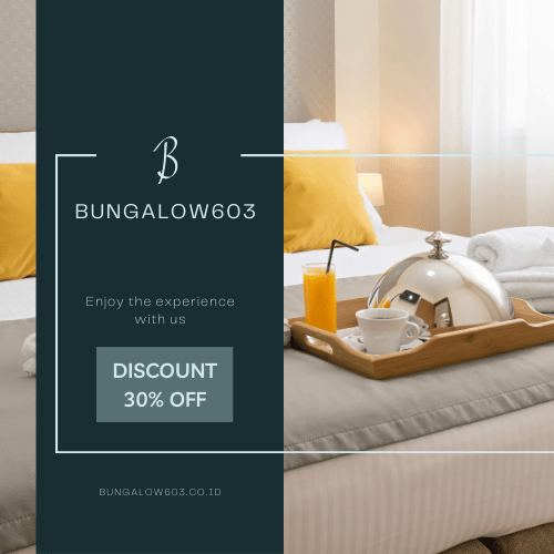 Link Slot603 Penginapan Murah Kenyamanan Maksimal di Ciloto